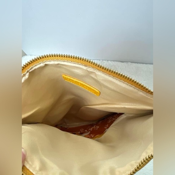 RACHEL PALLY - Reversible 2-in-1 Foldover Clutch. Like new! - Picture 6 of 6